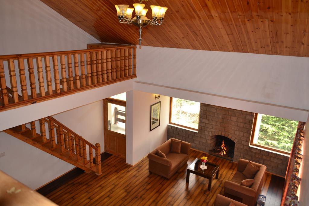 Hotel Delfryn Manali  Exterior photo