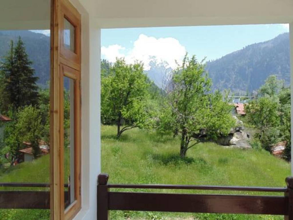 Hotel Delfryn Manali  Exterior photo