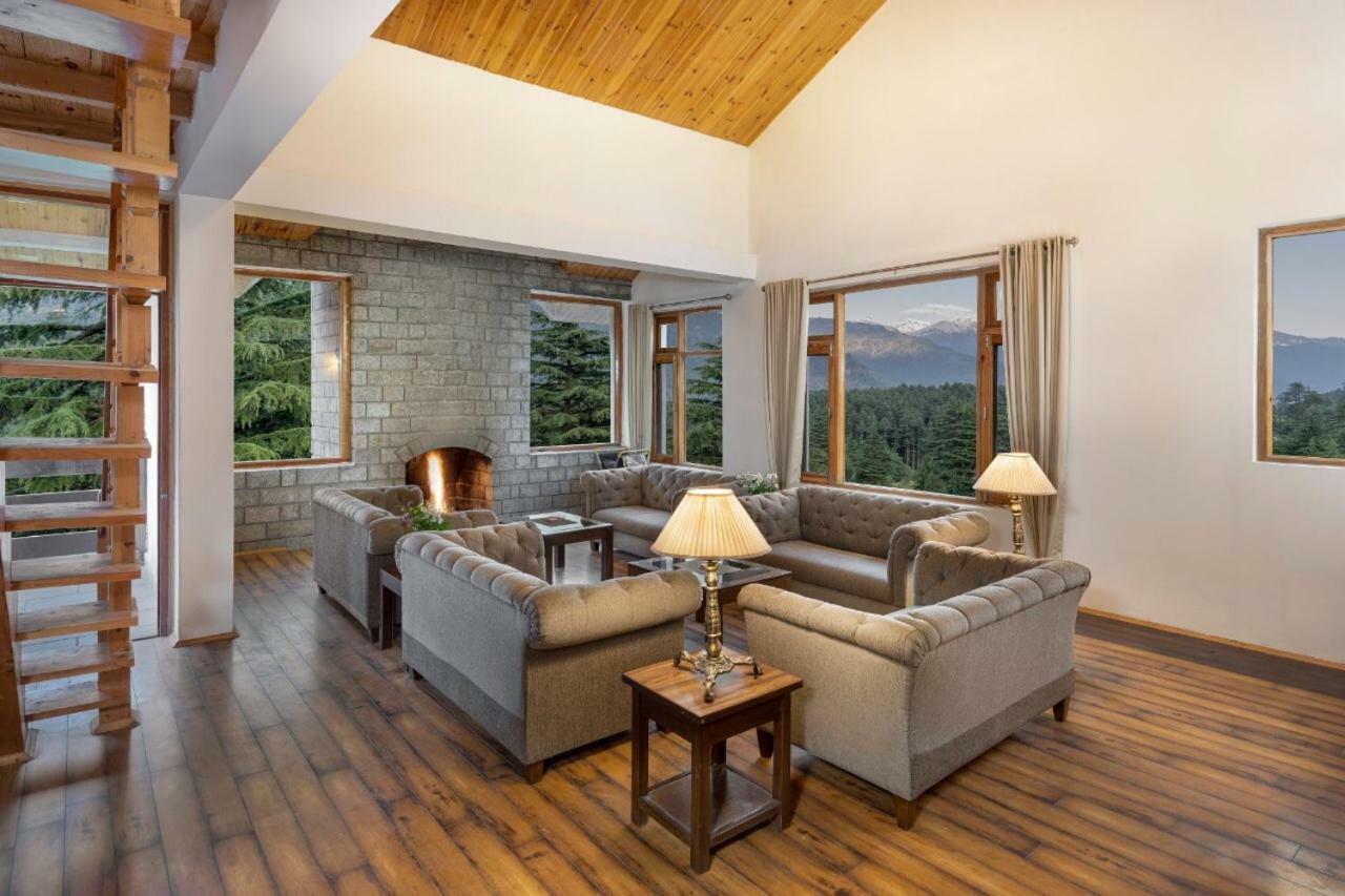 Hotel Delfryn Manali  Exterior photo