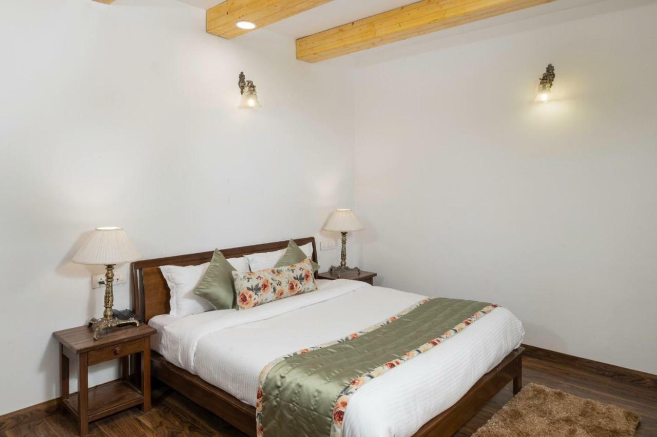 Hotel Delfryn Manali  Exterior photo