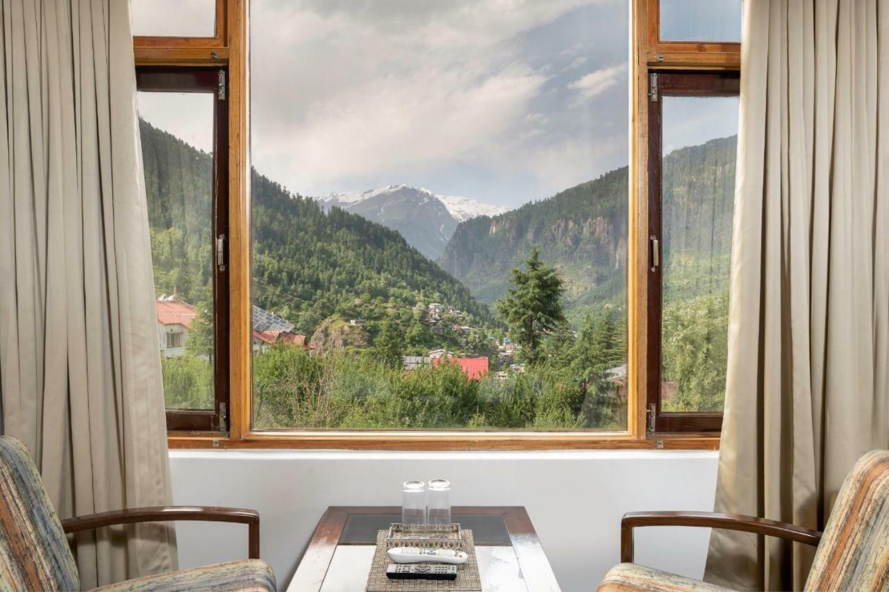 Hotel Delfryn Manali  Exterior photo