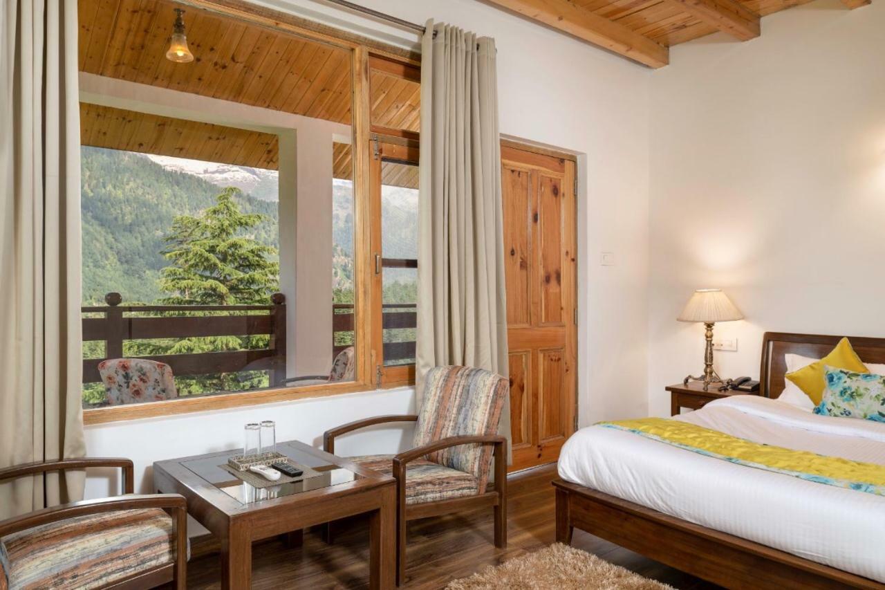Hotel Delfryn Manali  Exterior photo